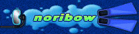 ��NORIBORN TO DIVE��