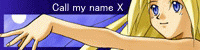 Call my name