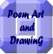 Peom Art and DrawinG