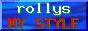 rollys MY STYLE
