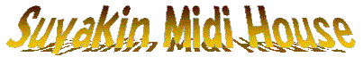 ���䤭��MIDI���ڴ�